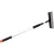 MaxSpeed, Ablaklehúzó Teleszkópos Alu 70-110 Cm
