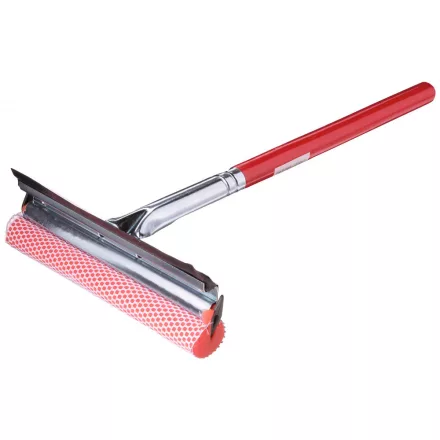 MaxSpeed, Ablaklehúzó Fanyelű 45cm Nyél, 30cm Széles