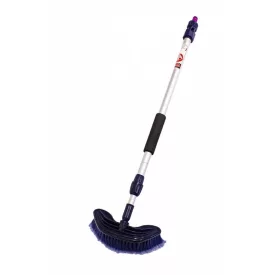   MaxSpeed, Autómosó Kefe Slagra, Hajlított fejű, 70-115cm nyél