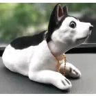 MaxSpeed, Bólogató Kutya, Husky
