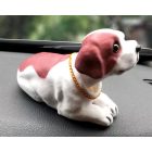 MaxSpeed, Bólogató Kutya, Bernáthegyi