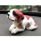 MaxSpeed, Bólogató Kutya, Bernáthegyi