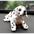 MaxSpeed, Bólogató Kutya, Dalmata