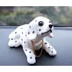 MaxSpeed, Bólogató Kutya, Dalmata