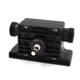 MaxSpeed Szivattyú Fúróval Hajtható