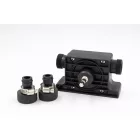 MaxSpeed Szivattyú Fúróval Hajtható