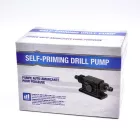 MaxSpeed Szivattyú Fúróval Hajtható