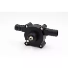 MaxSpeed Fúróval Hajtható Szivattyú