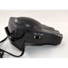 MaxSpeed Hűtő-Fűtő Ventilátor 12V 150W