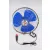 MaxSpeed, Ventilátor, 24V 22cm