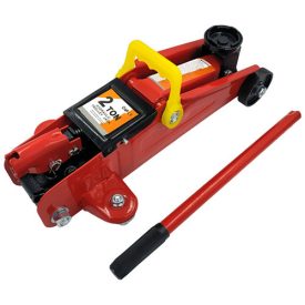 MaxSpeed, Krokodil emelő - 2 t - 135-305 mm