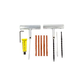 MaxSpeed, Gumijavító Szett, Tömlő Nélküli Gumihoz