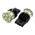 Maxspeed 56LED0509/W3X16D 12V T20 20x5050 SMD (pár) Izzó: T20 21/5W