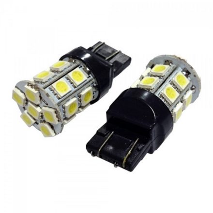 Maxspeed, LED0509-W3X16D, T20 13x5050 SMD (pár) 21/5W 12V