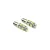Maxspeed 56LED1132 12V BA9s 8x5050 4x3030 SMD - párban