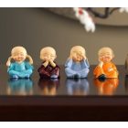 MaxSpeed, Szerencsét hozó Szerzetesek