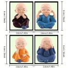 MaxSpeed, Szerencsét hozó Szerzetesek