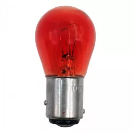 MaxSpeed, P21/5W Piros Izzó,12V 21/5W