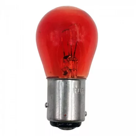 MaxSpeed, P21/5W Piros Izzó,12V 21/5W