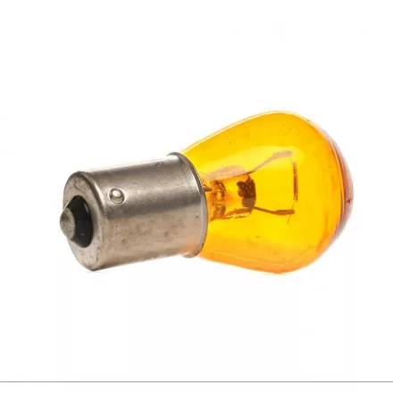 MaxSpeed, PY21W Narancs Izzó, Szimmetrikus, 12V 21W