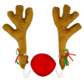 MaxSpeed, Ledes Agancs + Orr, Autóra Rakható Dekoráció