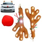 MaxSpeed, Ledes Agancs + Orr, Autóra Rakható Dekoráció