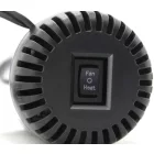 MJ509B Hűtő-Fűtő Ventilátor 12V