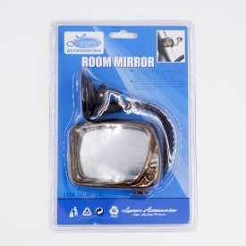 MaxSpeed Tapadókorongos Belső Tükör