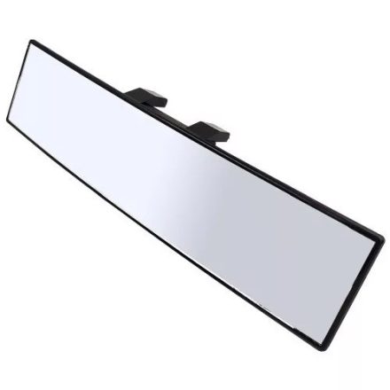 MaxSpeed, Belső Tükör, Domború, 7x30cm