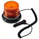 MaxSpeed, Villogó Ledes, Narancs 12V