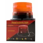 MaxSpeed, Villogó Ledes, Narancs 12V