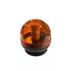 MaxSpeed, Villogó, Mágneses Ledes, E-Jel, 12-24V