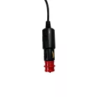MaxSpeed, Villogó, Mágneses Ledes, E-Jel, 12-24V