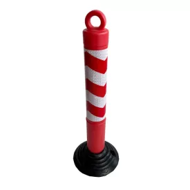 MaxSpeed, Parkolásgátló Oszlop, 75cm