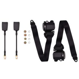 MaxSpeed, Automata Biztonsági öv, Első, 2db