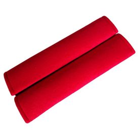 MaxSpeed, Biztonsági öv Párna, Piros Párban