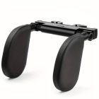 MaxSpeed, Fejtámasz Autóba Alváshoz