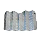 MaxSpeed Napvédő Előre Diamant 150x80cm
