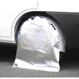 MaxSpeed, Keréktakaró Ponyva, 27"-29", 4db