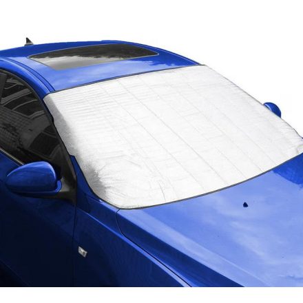 MaxSpeed, Napvédő Szélvédőre Külső, XXL - 160x80Cm