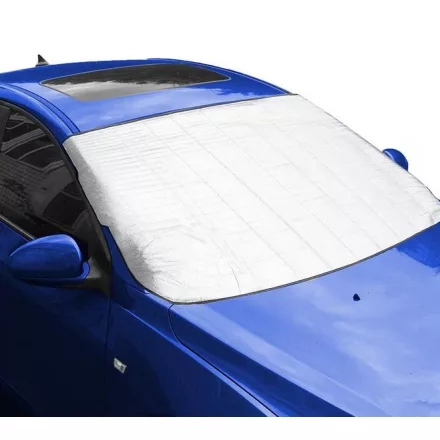 MaxSpeed, Napvédő Szélvédőre Külső, XXXL - 176x90Cm