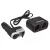 Incar, Wf-0097, Szivargyújtó elosztó, 2-es+USB
