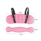 MaxSpeed, Fejrögzítő Pánt Gyerekeknek