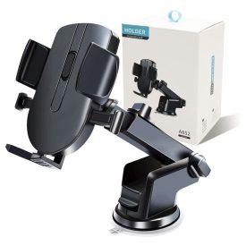 MaxSpeed, Telefontartó Tapadókorongos