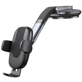 MaxSpeed, Telefontartó Tapadókorongos