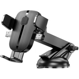 MaxSpeed, Telefontartó Tapadókorongos