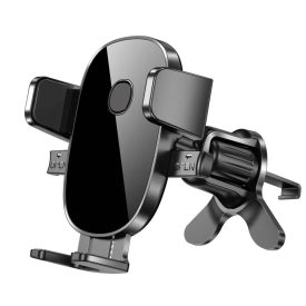 MaxSpeed, Telefontartó Szellőzőrácsra