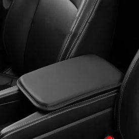 MaxSpeed, Könyöklő Huzat Fekete, 19x29 cm