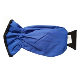 MaxSpeed Kesztyűs Jégkaparó 17X38 CM