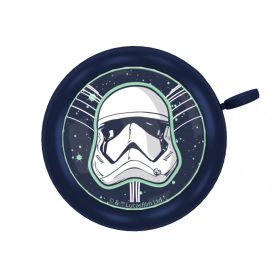 Disney, Bicikli csengő, Star Wars - Rohamosztagos